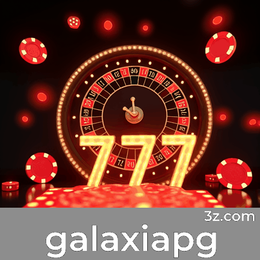 Galaxiapg: Cassino Premiado e Pagamentos Rápidos