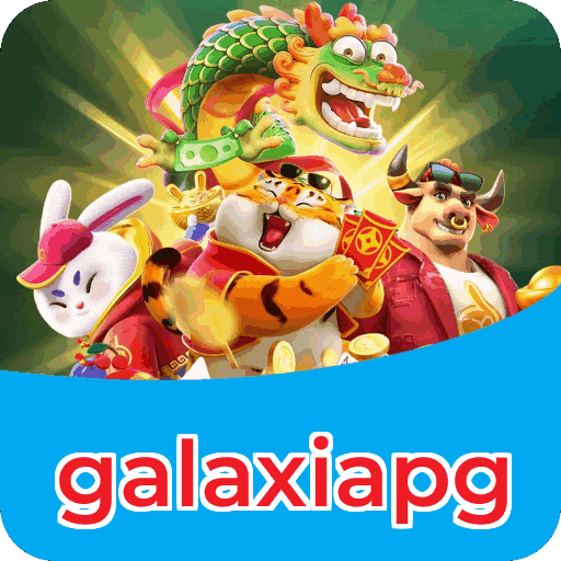 Slots Premium da PG Soft na galaxiapg