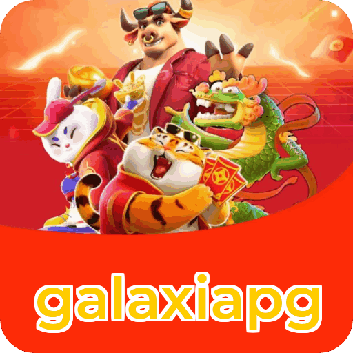 Promoções e bônus exclusivos da galaxiapg