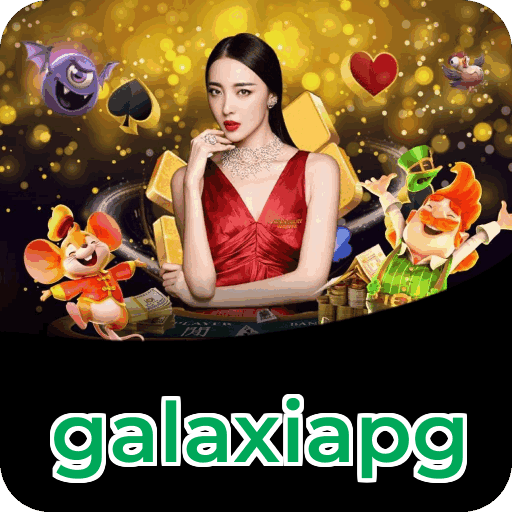 Lottery Clássica na galaxiapg