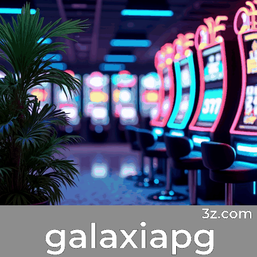 Galaxiapg: Cassino Premiado e Pagamentos Rápidos