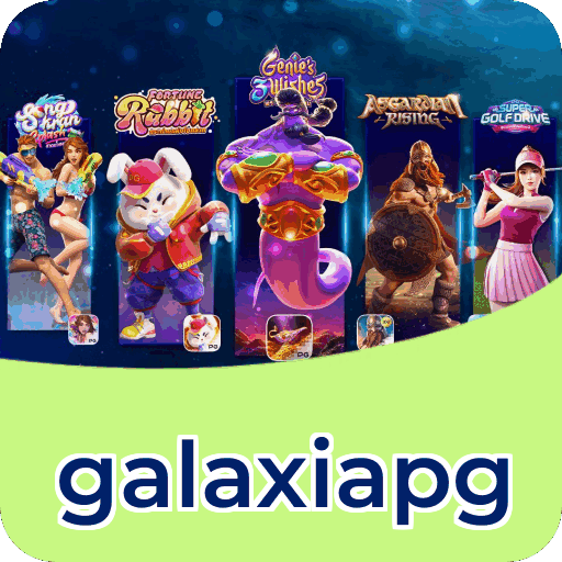 Reload Bonus galaxiapg
