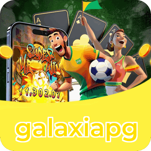 Instalação Android galaxiapg