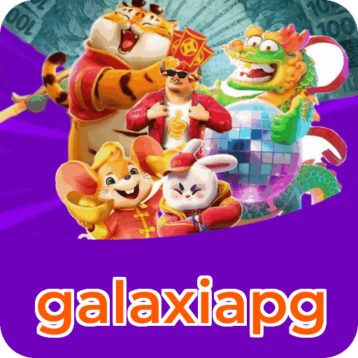 Instalação iOS galaxiapg